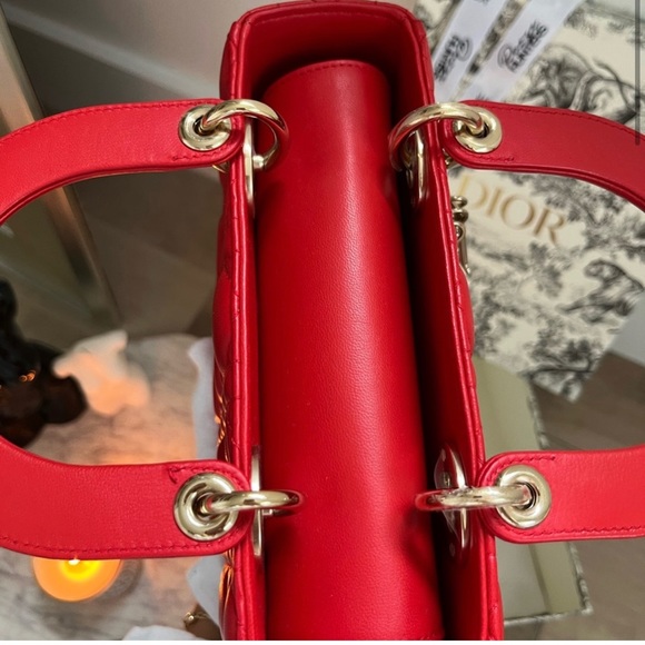 DIOR BAG - Picture 4 of 5